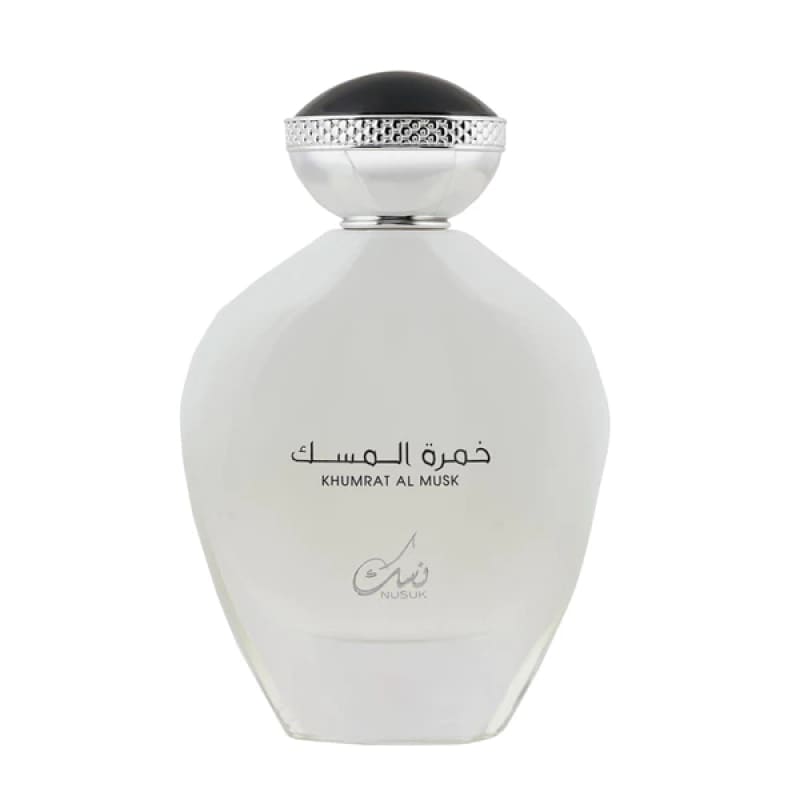 Nusuk Khumrat Al Musk edp 100ml Hombre - Nusuk - Default Title - Perfumisimo